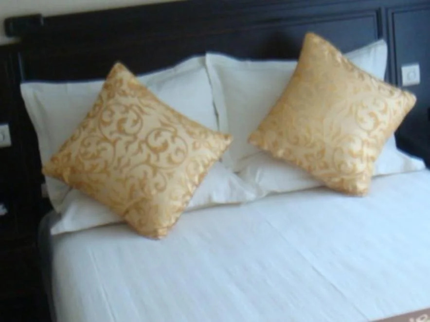 Shanghai New-Westlake Hotel