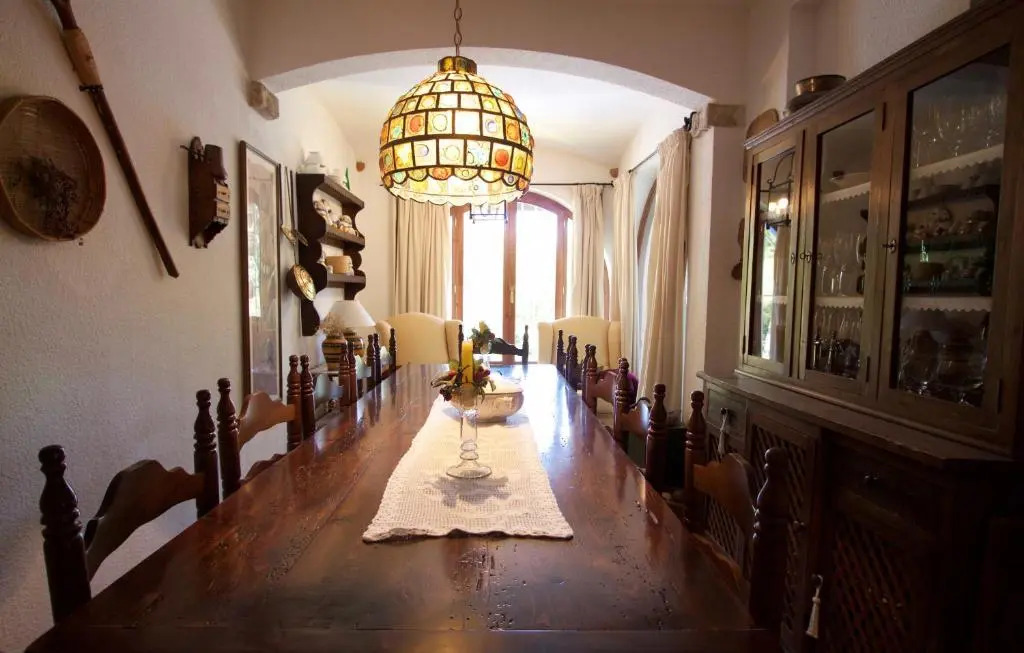 R44 Casa Dolors