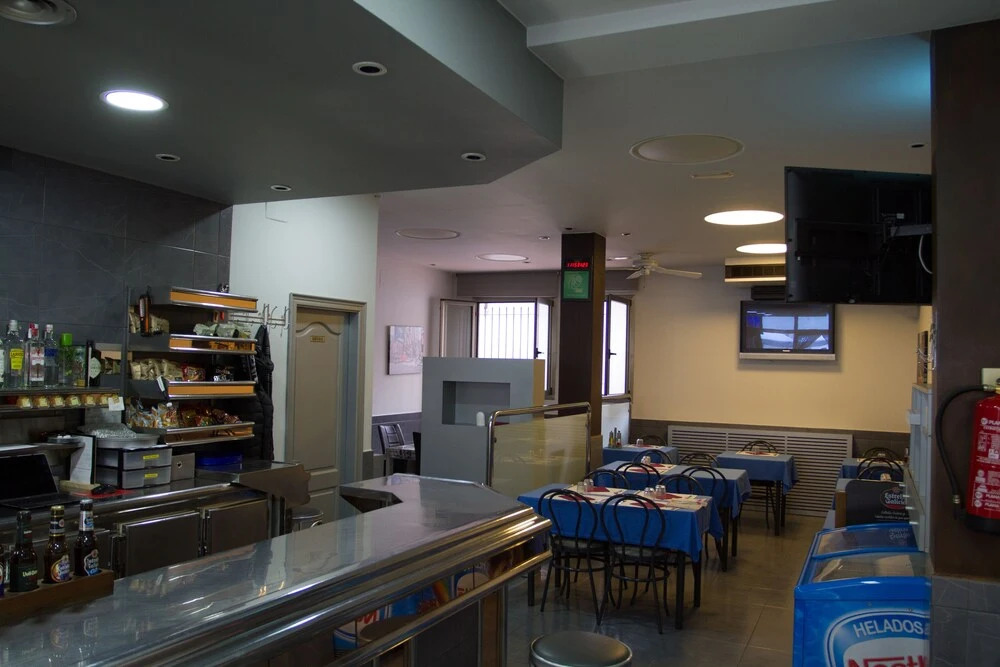 hostal trevol