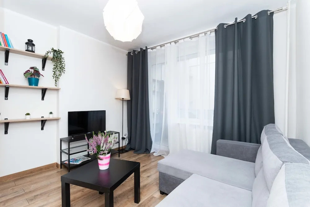 VIP Apartments Szewska