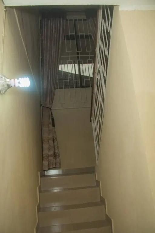 Home Away From Home in Gowon Estate -0904 937 8274