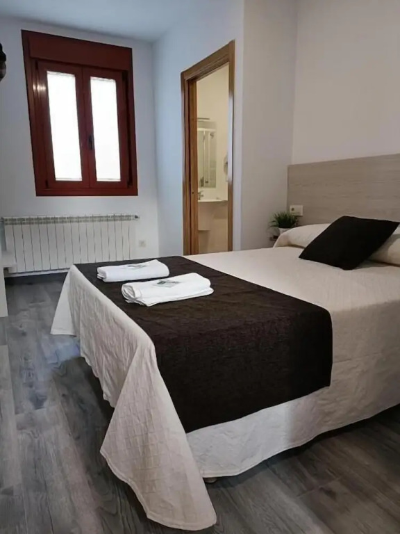 Albergue Miraiso