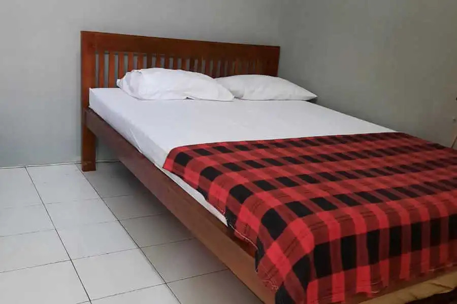 Omahe Haji Qoema Syariah RedPartner