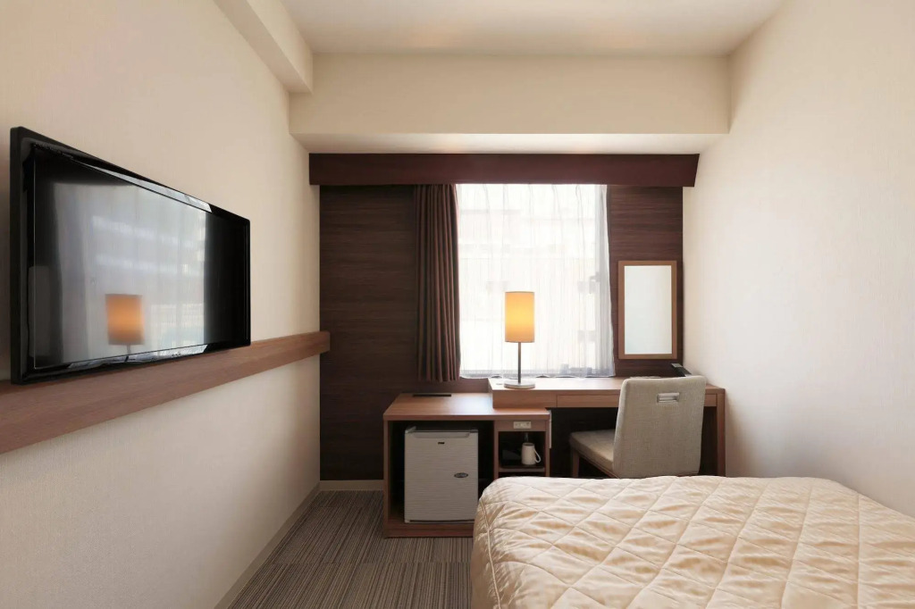 Unizo Inn Nagoya Sakae