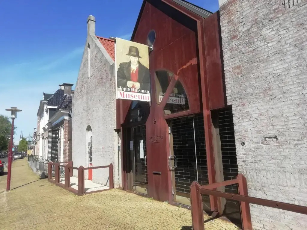 B&B de Hoop