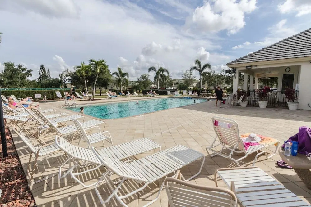 Westminster Golf Vacation Home