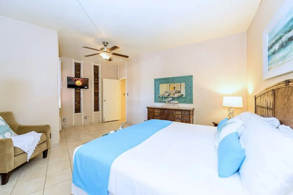 Kuleana 208 - 1Br Condo