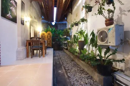 Uma Loris Ubud