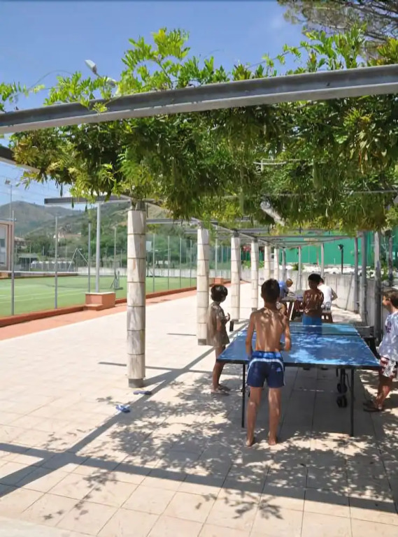 Ancora Resort
