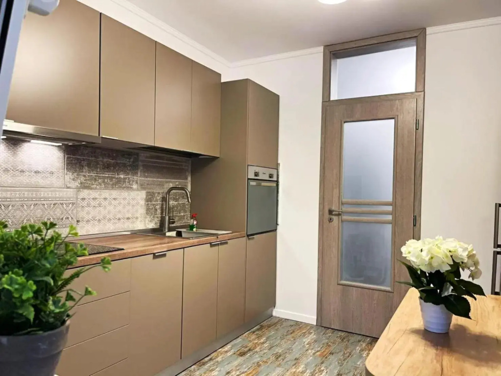 Start Apartments 1