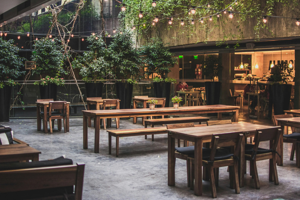 Anselmo Buenos Aires, Curio Collection by Hilton
