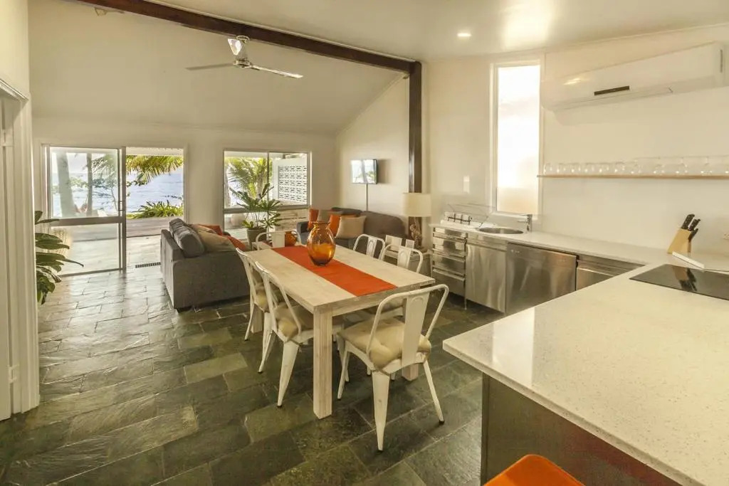 Drift Beach House Getaway