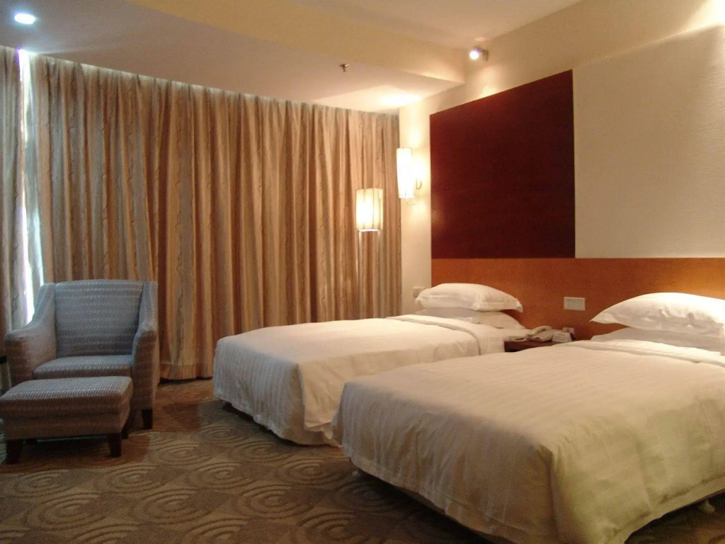 Maihao International Hotel