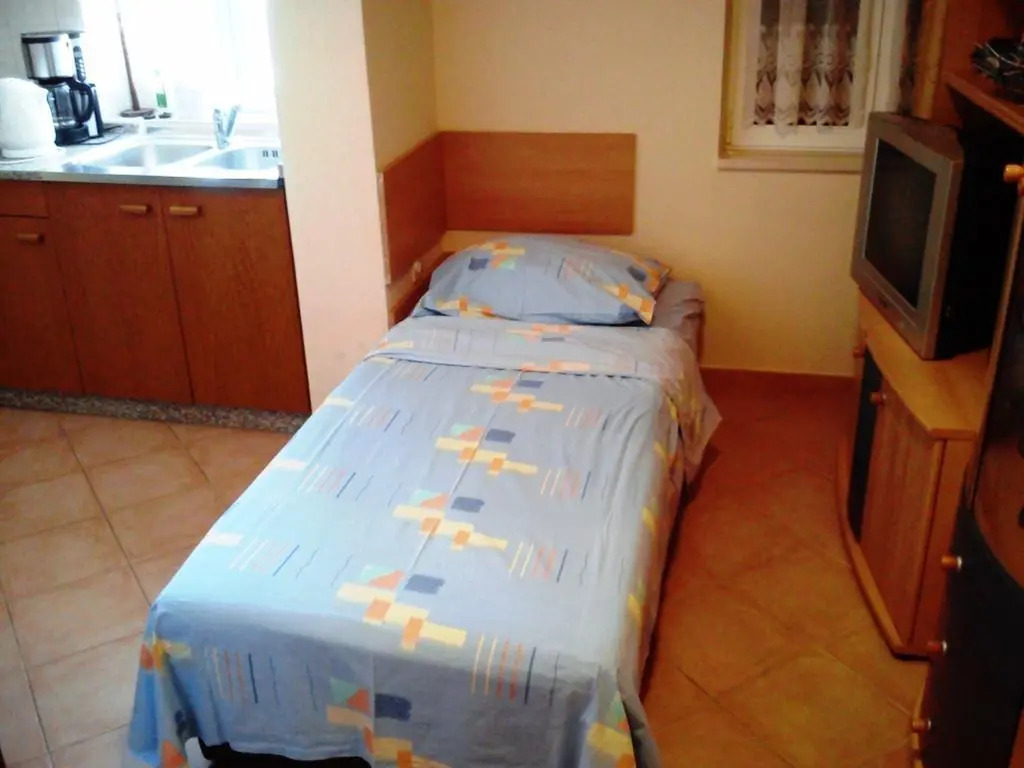 Apartment Franka
