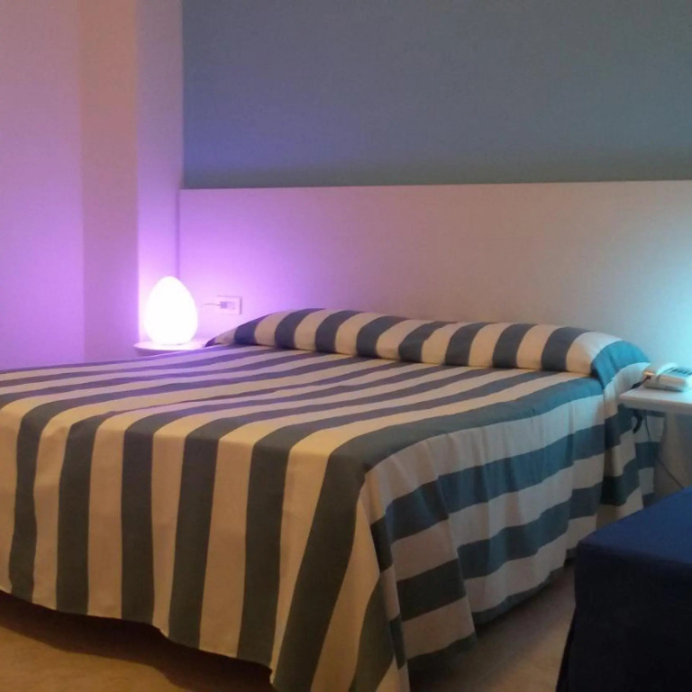 Hotel Il Gabbiano Beach