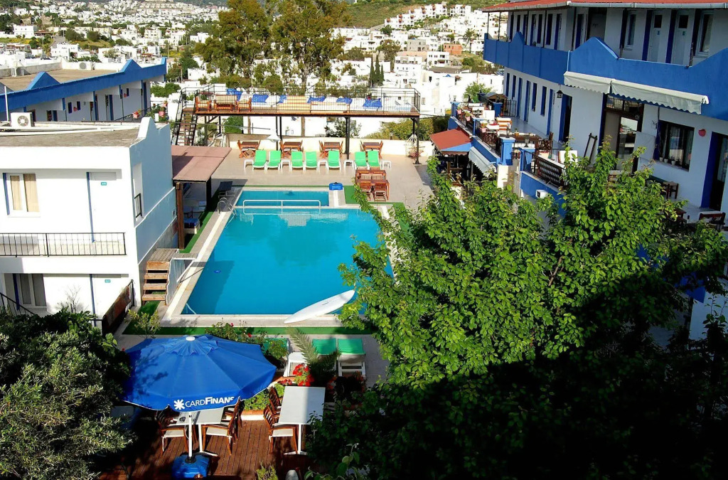 Can Hotel