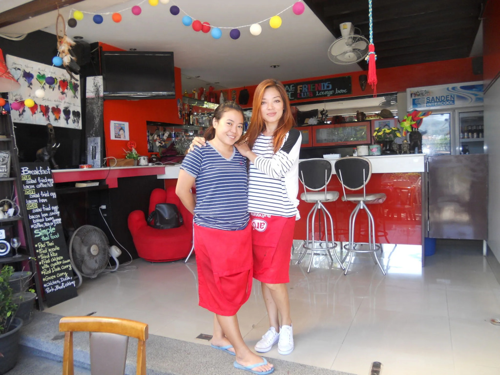 Patong Buri