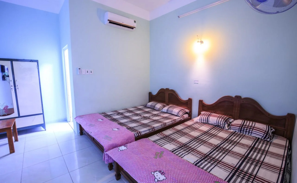 Ly Tri Ly Son Hotel