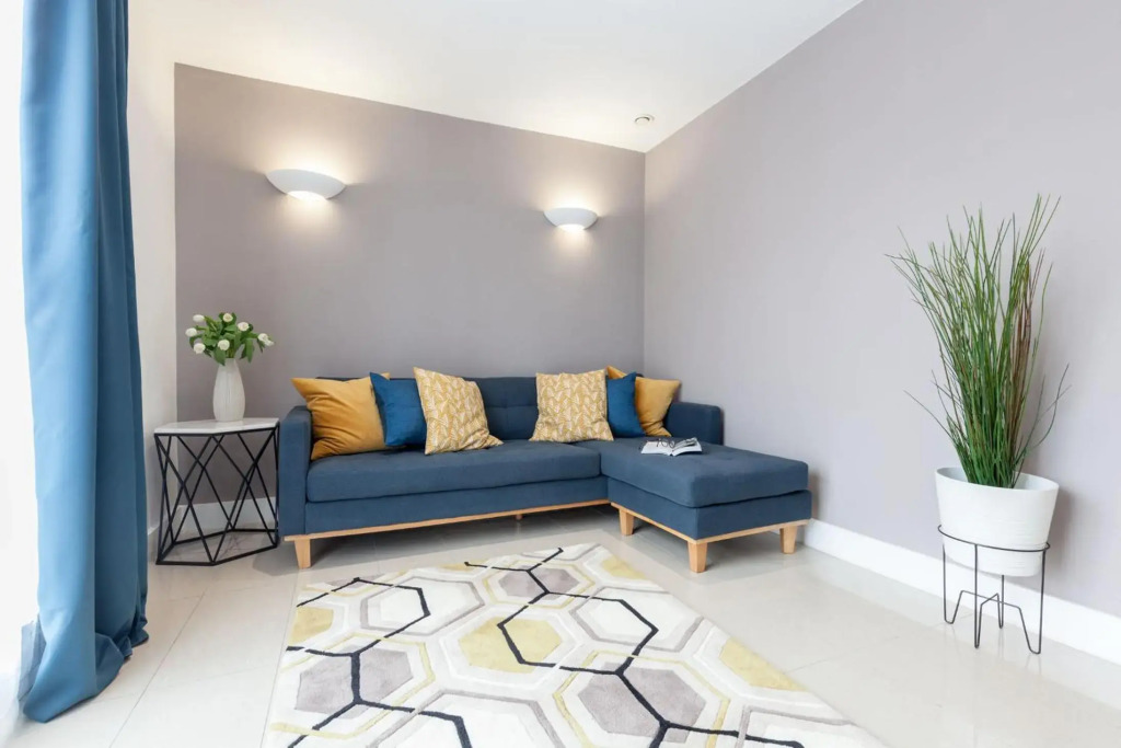 Halo Serviced Apartments - The Point