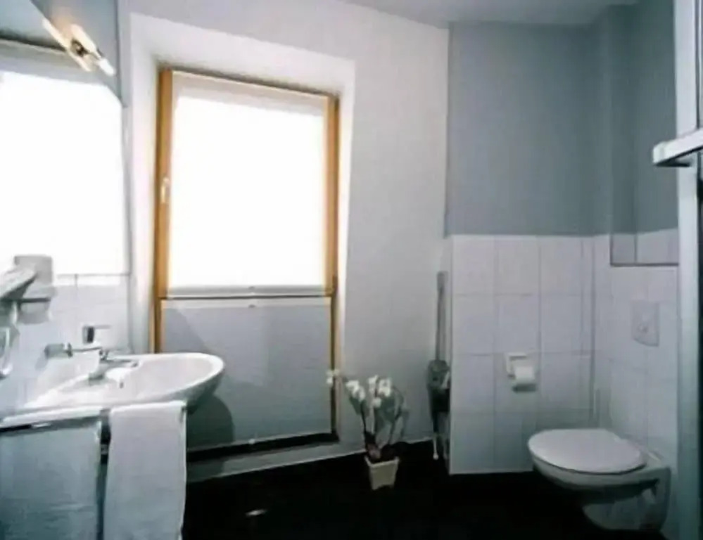 AKZENT Hotel Altenberge