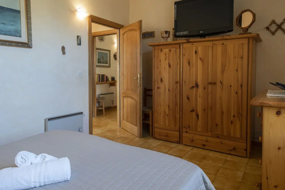 Aria di Vacanza - Maltineddu COD 23