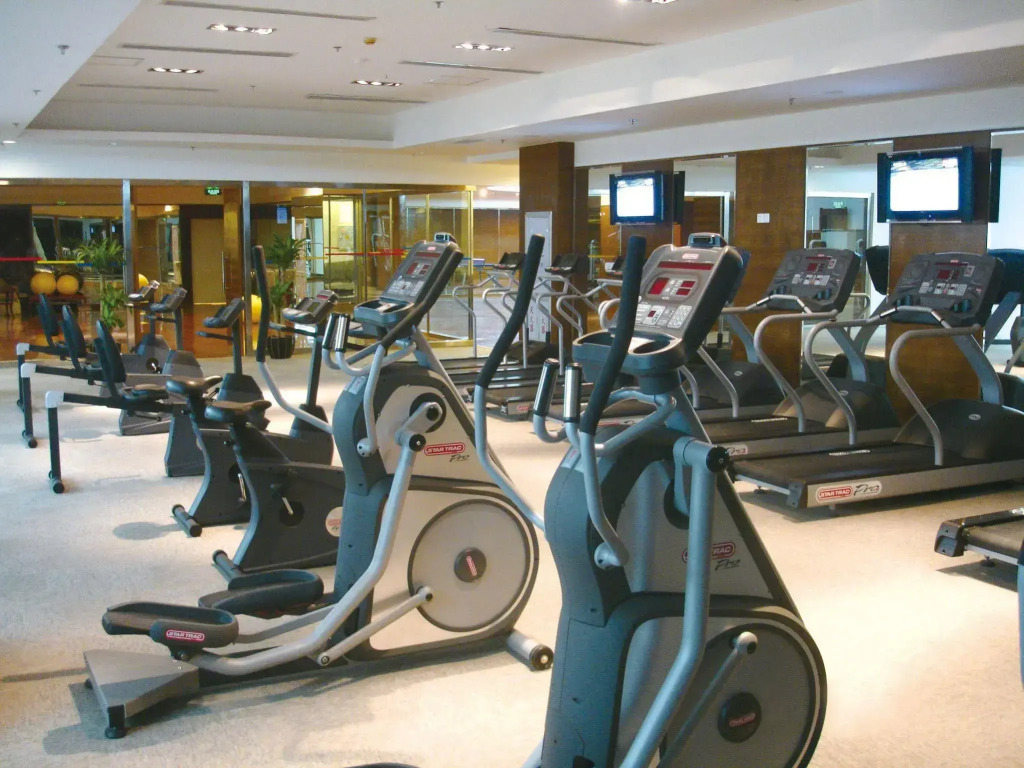 Xianglu Grand Hotel