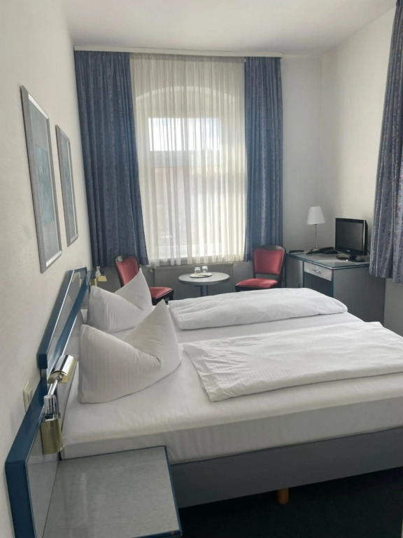 Hotel Krone
