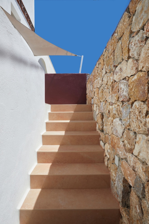Domus Hestia Suites