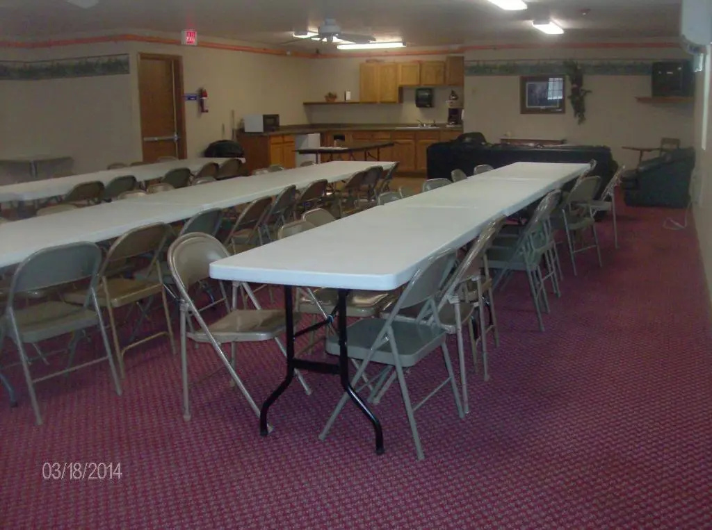 Kings Inn of Platte