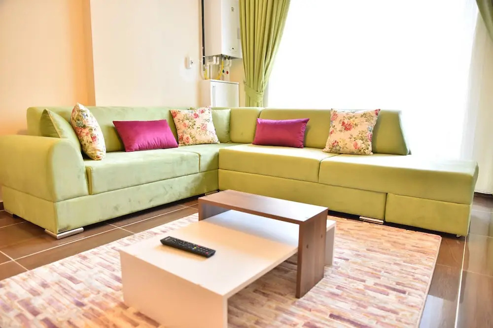 Bulut Apart Otel