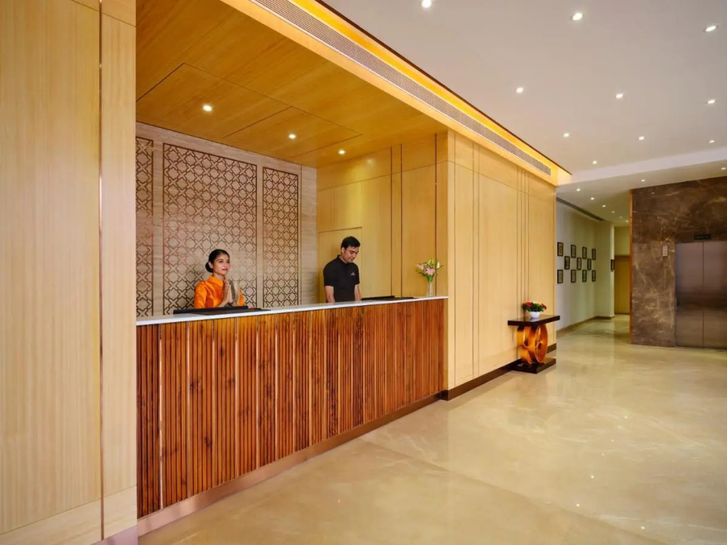 Pride Hotel Udaipur