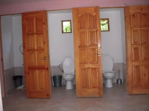 Guest House On Oktyabrskaya 124