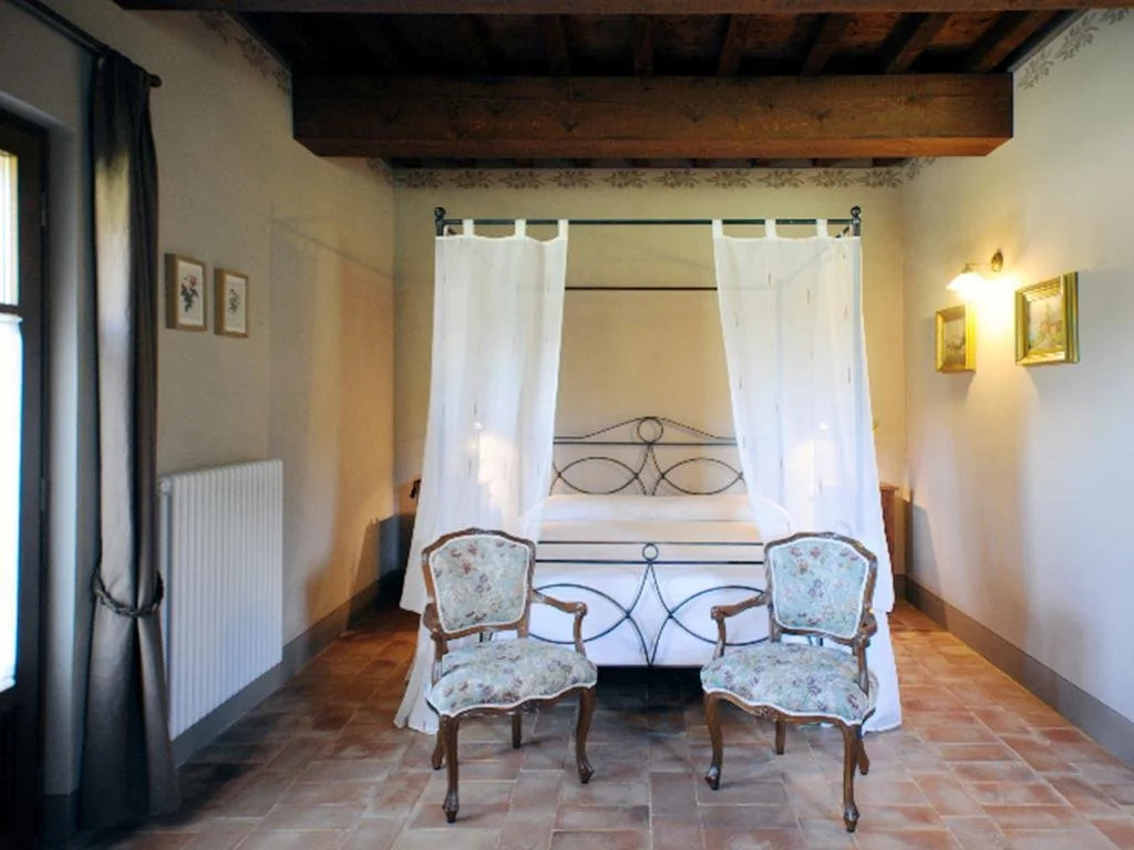 Podere Carceroni