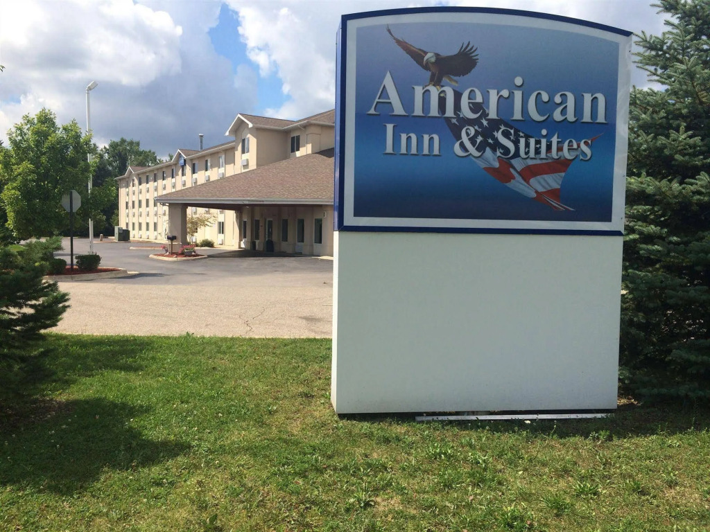 Best Western DeWitt