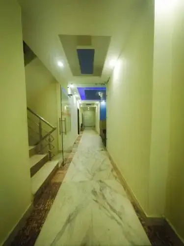 Pearl Guest House