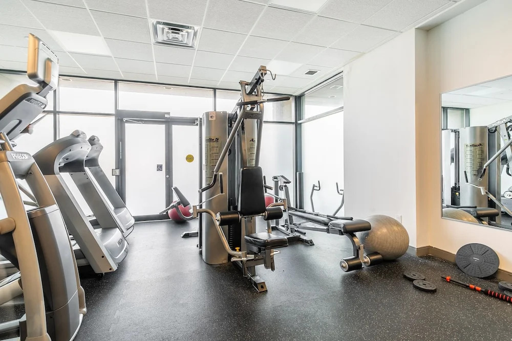 GLOBALSTAY. Downtown Hamilton Apartments