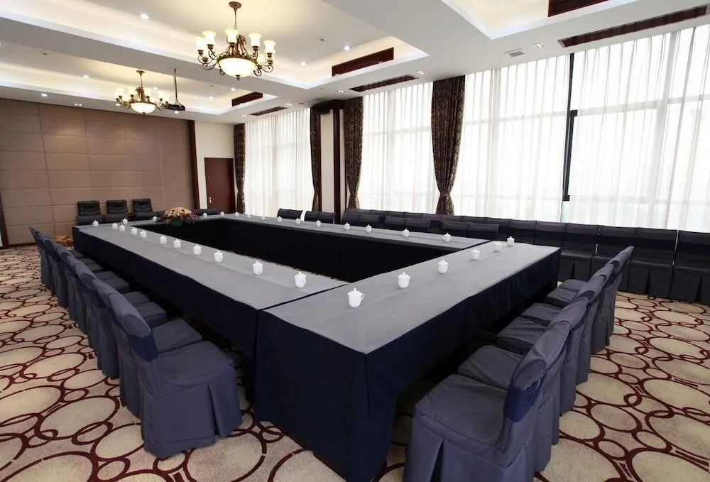 Hangzhou Ving Hotel