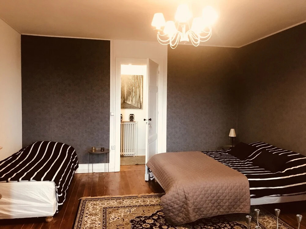Le Logis De Lpinette