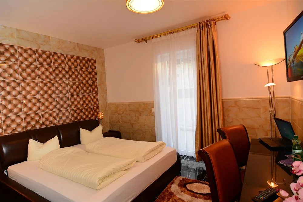 Hotel Buona Vita