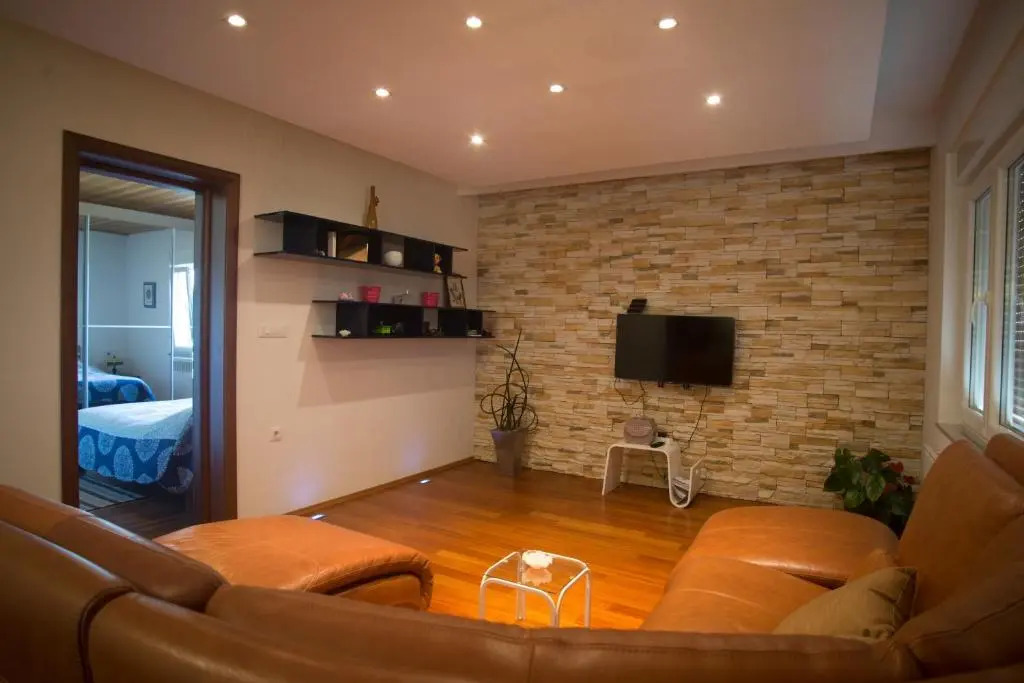 Apartment Galjanić