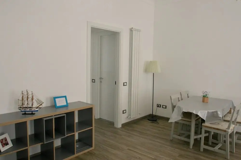 Marcos House