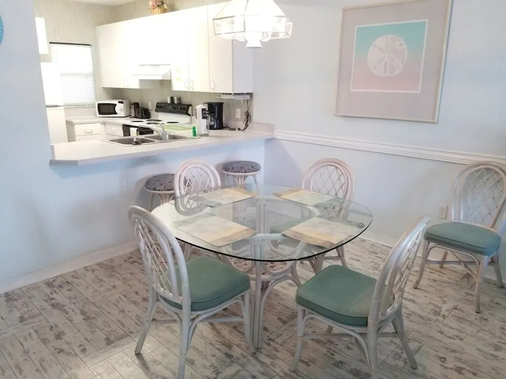 Ocean Ge Club Q34 2 Bedroom Condo