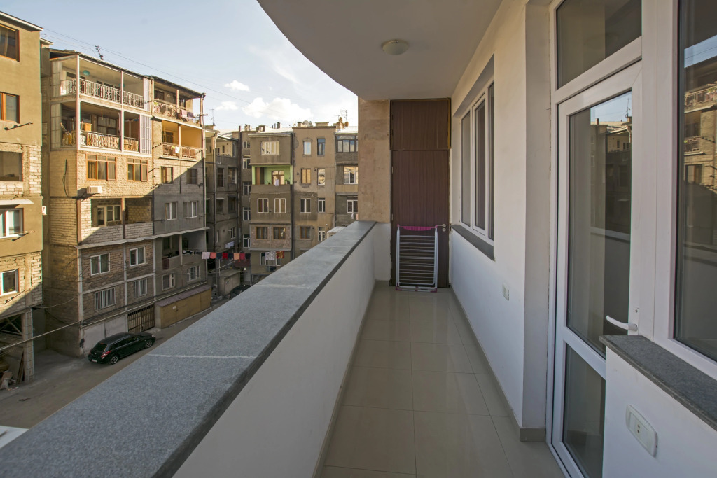 FlatsInYerevan - Apartment At Aram