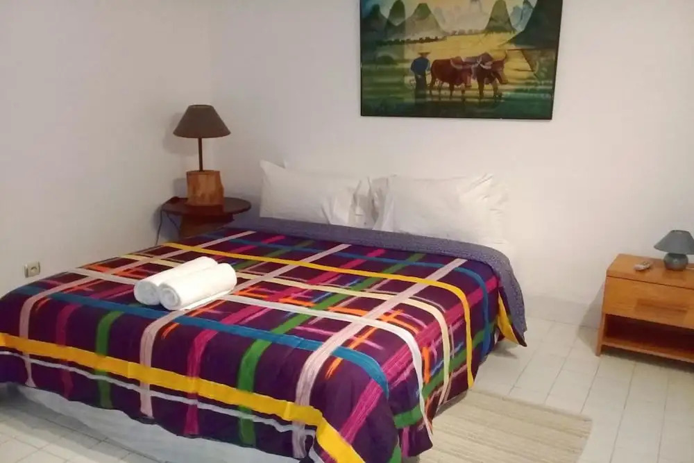Ehotilé Lodge