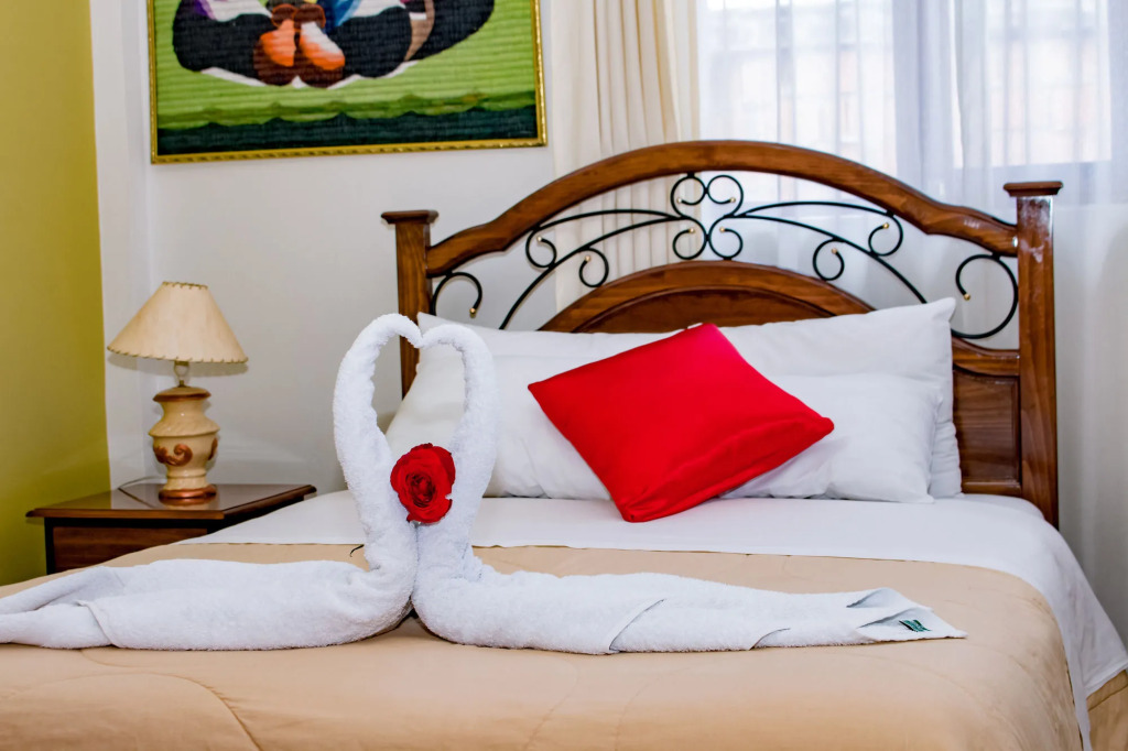 Sonnenthal Bed & Breakfast Cusco