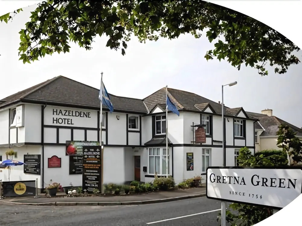 Hazeldene Hotel
