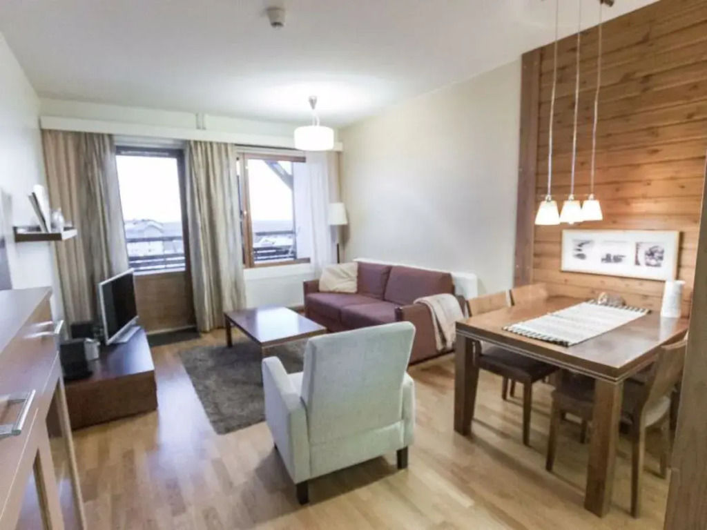 Ylläs chalets a 202