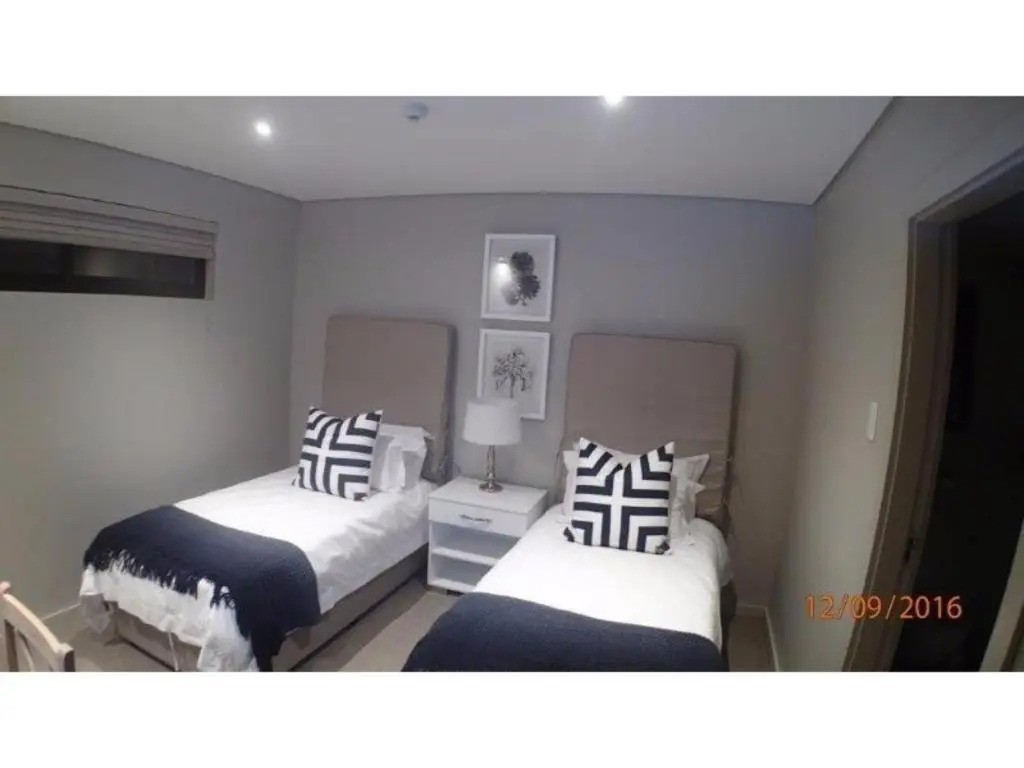 Zimbali Suite 104