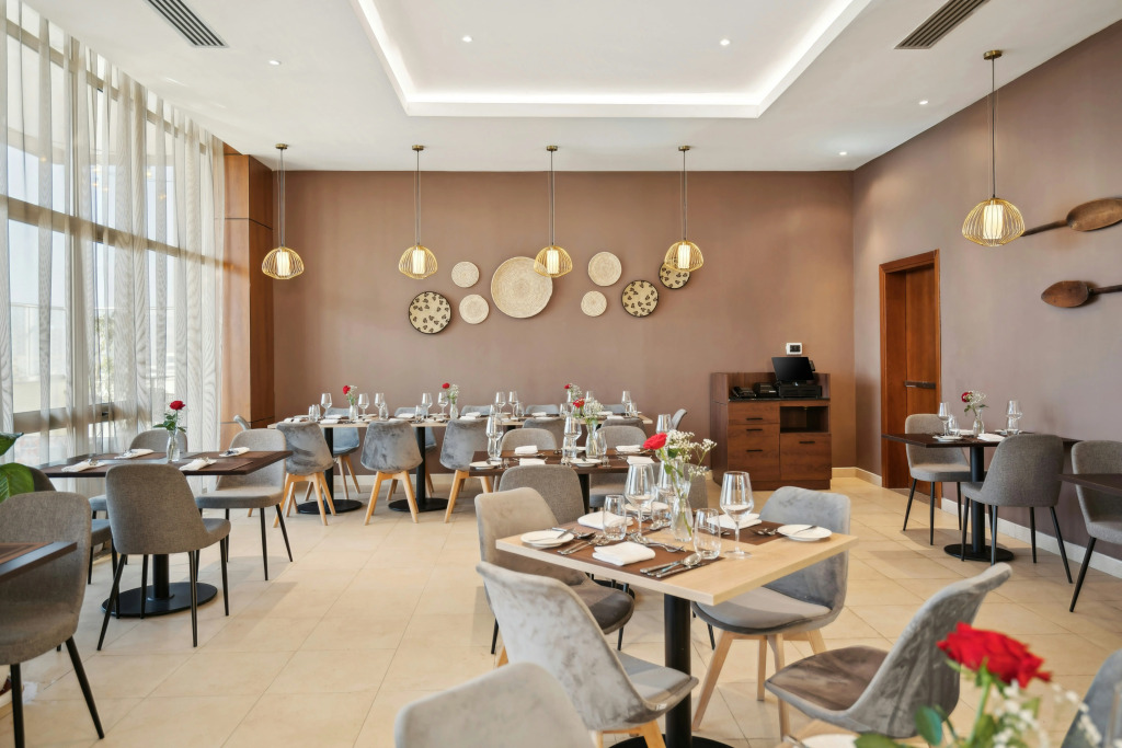 Doubletree By Hilton Addis Ababa Airport