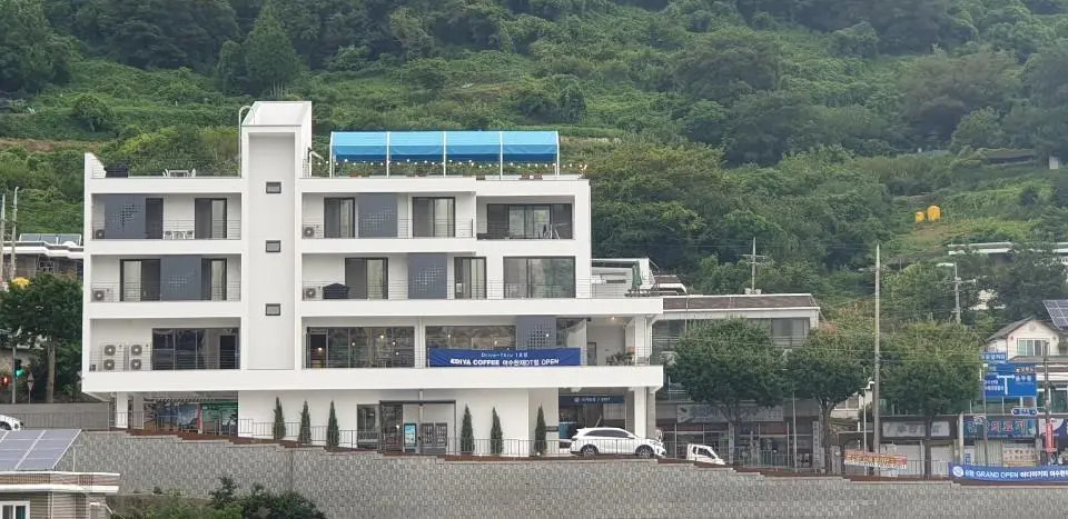 Yeosu the Pumgo